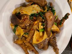 -湘肠香火锅店(团结湖店)