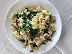 -春妮海味饭店·海景餐厅·海菜包子·大连海鲜