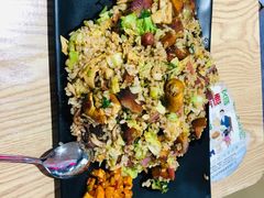 -津门炒饭王(天佑城店)