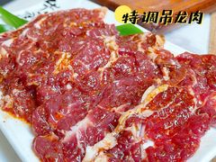 -牛沙暴潮汕牛肉火锅(章江南大道店)