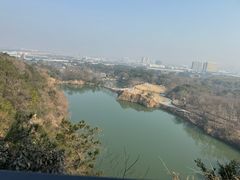 -虞山风景区