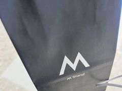 -M Stand(杭州萧山万象汇店)