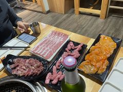 -朝鲜烤肉(安宁庄店)