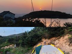 -东白山