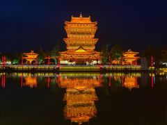 -台儿庄古城
