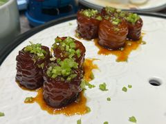 -闫府私房菜·百年鲁菜(恒隆店)