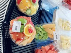 -过桥缘·过桥米线(大华虎城嘉年华店)