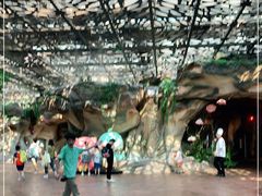 -杭州开元森泊度假乐园