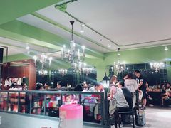 大堂-冰城串吧(柳芳店)