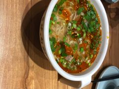 -品回味清真西北楼(宁波首店)