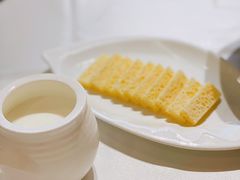 奶皮子-巴音浩日娲·蒙餐(双林东路店)