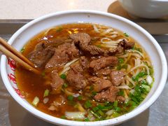 -李兰英湖南面馆(护国路店)