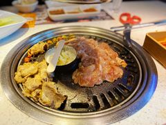 -猫抓烤肉(春熙路店)