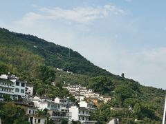 -新安江山水画廊风景区