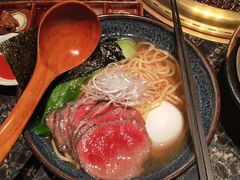 -老乾杯和牛烧肉(王府中环店)