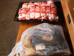 -呷哺呷哺(凯旋广场店)