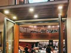 门面-星巴克(迪士尼小镇店)