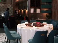 大堂-延年酒店-延飨餐厅(延年文苑店)