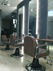 -意廊 Hair Salon
