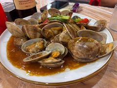 -醉壹号海鲜大排档(厦门美食地标店)