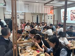 -小满手工粉(北京来福士店)