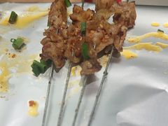 -李不管把把烧(天府三街店)