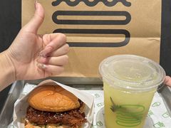 -Shake Shack(南山万象天地店)
