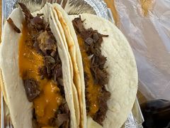 -CHEESE TACO搬砖客(凯德店)
