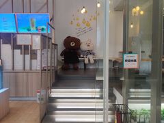 -顶东面包花园·生日蛋糕(世博店)