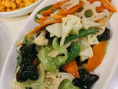 七小福-付掌柜在成都·热炒砂锅集(金禾店)