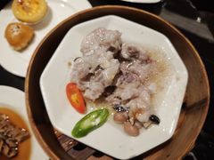 -京香轩·中餐厅(上海中庚聚龙酒店)