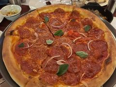 -WOLFGANG PUCK KITCHEN & BAR(迪士尼小镇店)