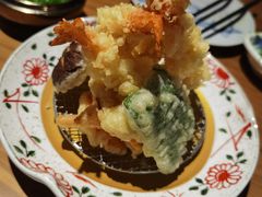 -渔寿司·日本料理(艾尚天地店)