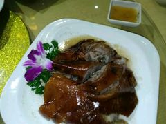 -顺丰轩园林酒家(天河店)