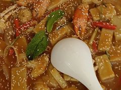 -小八仙·宴(三峡茶庄店)