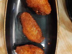 -新世界餐厅(万达店)