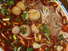 -白家高记肥肠粉(总店)