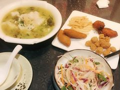-热带雨林汗蒸馆(汶水东路店)