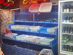 -1819餐厅·团队聚餐·烤串·精酿