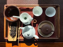 -和茶馆(西溪栖悦城店)