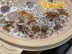 -堂屋糖水店(愚园店)