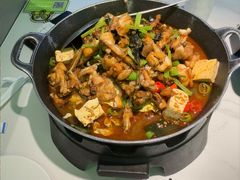 -蛙喔牛蛙(淮安吾悦店)