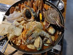 -鑫釜山海鲜烧烤(浑南店)