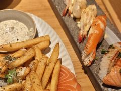 -Tuna maki寿司(苏州中心商场店)