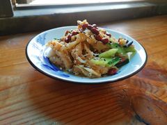 舂鸡爪-阿木舂记·特色小吃(平江路店)