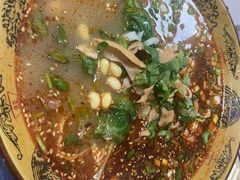-火辣辣麻辣粉(桃园二巷店)