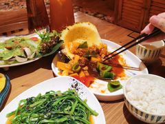 -泰堤坊(淡水体育馆店)