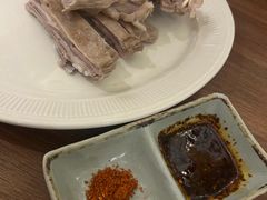 -贯贯吉·清真餐厅(浙江中路店)