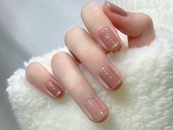 -悦指间美甲美睫