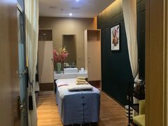 -柏悦SPA(君汇店)